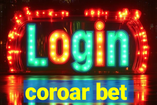 coroar bet